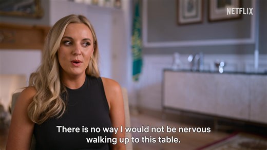 17K views · 1.6K reactions | Surprise! The very first look at Netflix's Next Gen Chef! We've known for a long time that future generations of chefs are discovered right here at the Culinary Institute of America, now the whole world is about to find out what it takes to be the best. Catch the trailer, then watch the premiere on September 17 to see who takes the title of #NextGenChef. We'll be watching #proud2bcia | The Culinary Institute of America | Facebook