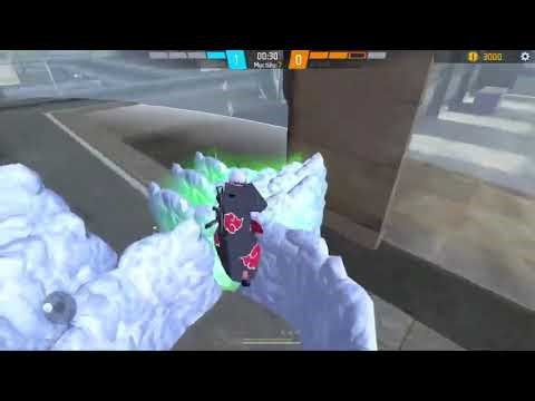 REG FF OB52 | FILE AIM DRAG FREE FIRE ANDROID • BÁ SÀN TỬ CHIẾN