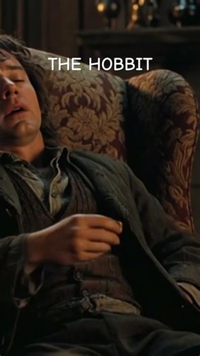 THE HOBBIT