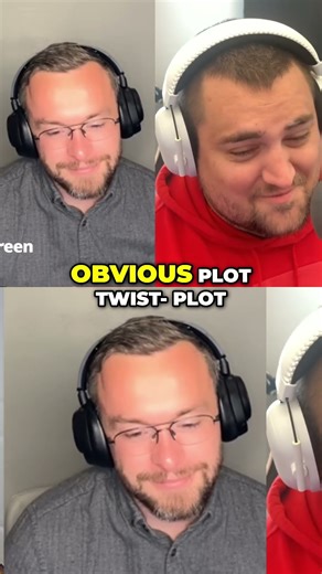 Hallmark Movie Writing: Most Obvious Plot Twists Ever! #shorts