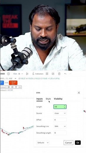 📈 Swing Trading in ETFs | Low Risk High Probability Strategy