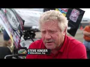 Knoxville Raceway's Dirt Dreams... Episode 7 World Of Outlaws