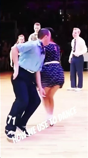 Parents dancing to Chuck Berry dance off. #chuckberry #parents #danceoff #realdance