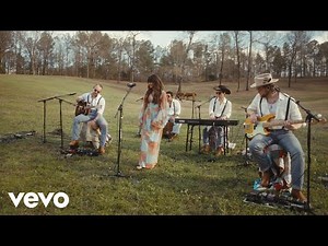 Ella Langley - Loving Life Again (Back Home Sessions)