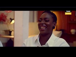 TRACE URBAN (All Feeds) Continuity, Promos, Graphics Part 5 31/01/2026