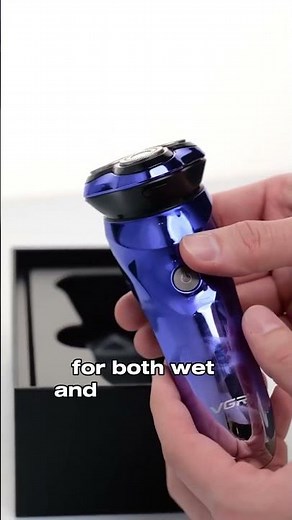 The Best Electric Shavers for Men (In 2024)