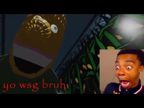 kalampokiphobia is lowkey buns