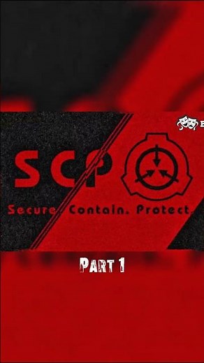 SCP-096 Explained 😨