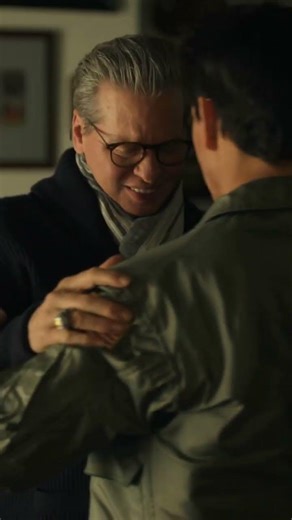 That's why I fought for you. That's why you're still here. | Top Gun: Maverick (2022)