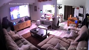 Powerful 6.0 magnitude earthquake jolts Anchorage, Alaska