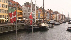 Can Islam and Danish society coexist?