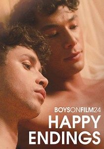 Boys on Film 24: Happy Endings streaming online