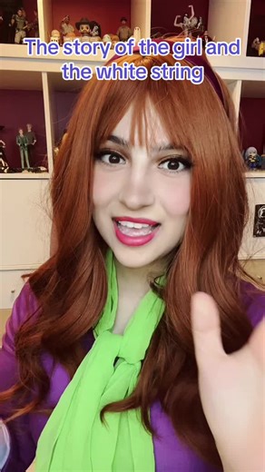 Japanese Urban Legend: The White String Story Explained