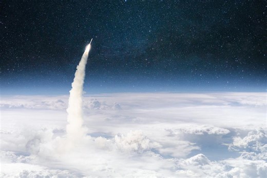 Why Fly Aerospace Stock Popped Today