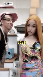 690K views · 12K reactions | Central Cee Shows Love to Ice Spice_ But Ignores Sabrina Carpenter__ 勞 #shorts #musician #hiphop #rapper #centralcee | Playrapt1 | Facebook