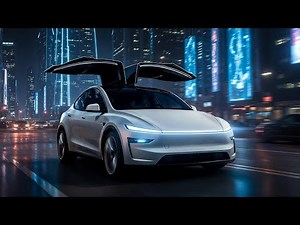 5 Game Changing Features in 2026 Tesla Model X You Need to Know