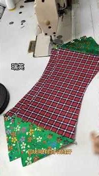 DIY Octagonal Pillow: Handmade Craft Tutorial for Home Decor