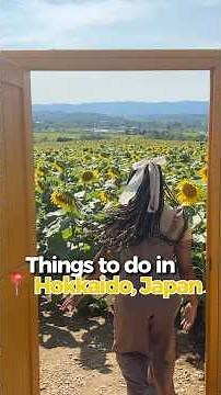 🌸 A Day in My Life Living in Hokkaido, Japan | Weekend Vlog