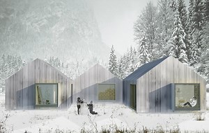 paperhouses offers residential architecture in open source