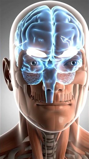 ADHD Explained in 60 Seconds 🧠 | Symptoms, Causes & Quick Tips #shortsvideo #strengthandgrowth #fact