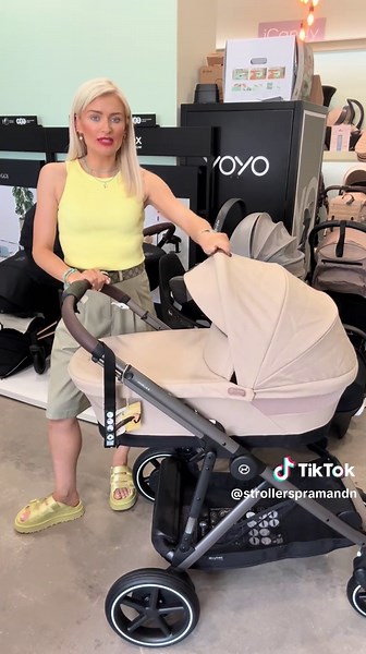strollerspramandnursery on TikTok