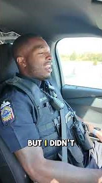 Columbus Division of Police Employee Highlight: Officer Nrique Love