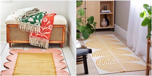 13 hall runner ideas to elevate your entrance space