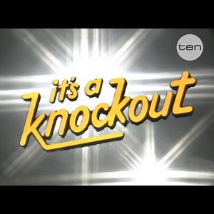 With most of us being stuck at home and probably enjoying a bit more TV, does anyone remember this absolute knockout of a show? 😉 #NFSA50 #WonderfulWednesday Channel 10 | NFSA - National Film and Sound Archive of Australia