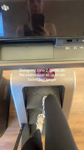 Maximize Your Running Endurance with Zone 2 Cardio