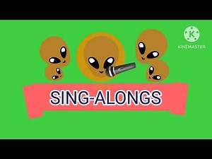 Mgm sing-alongs remake intro 1997