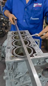 Retifort Retífica De Motores on Instagram: "Retirada, limpeza e avaliação do motor da @niela_mecanica, em breve mais novidades! @motorservice_brasil #Retifort #QualidadeRetifort #Retifica #RetificaDeMotores #Motor #Motores #Engine #Rebuild #Machining #MecanicaAutomotiva #Usinagem #KS #Kolbenschmidt #PapoTech #PassionForTechnology #MotorService #cabecote #cabeçote"