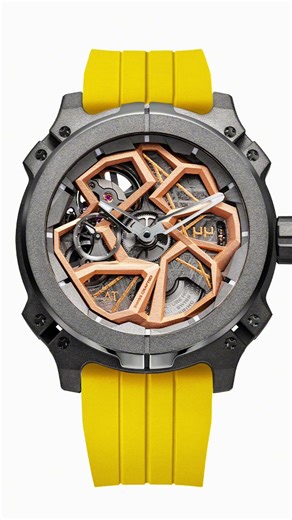 MU05-109 ARCHTECT GOLDEN COSMOS