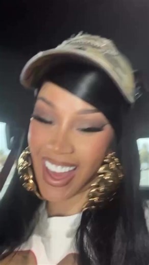 9K views · 197 reactions | LITTLE MISS DRAMA TOUR ‍⬛ TICKETS AVAILABLE NOW Don’t miss your chance to experience Cardi B!  | Live Nation Concerts | Facebook