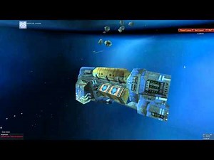 Let's Play Homeworld Cataclysm - Introduction & Tutorial