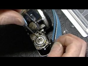 Olympus OM-1 Film Camera Advance Lever Repair (not another Philco radio repair)