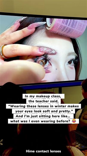 Makeup Tips for Deeper, Defined Eyes