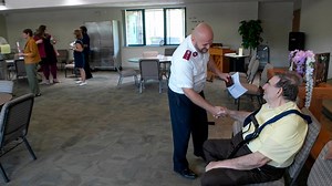 Salvation Army in Belleville launches new effort to help homeless persons