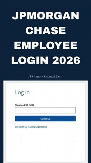 me@jpmc Login – Quick Access Guide (2026) #shorts