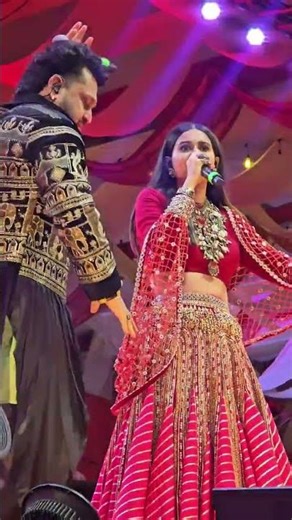 Kinjal Dave || Mogal Aave || #trending #shortsv#video