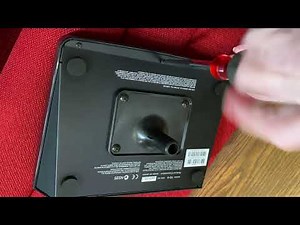 Roland TD 8 Drums Battery replacement