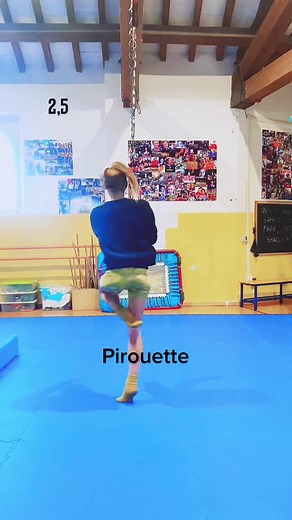 Mastering Pirouettes: Tips and Techniques for Dancers and Gymnasts