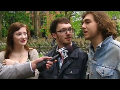 Watters' World: Millennial edition