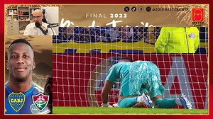 5.7K views · 212 reactions | ¿Qué tal, amig@s? ¿Nervios antes de la final de la COPA LIBERTADORES? Vamos abriendo boca con las horas previas a la final, y en este vídeo os he querido grabar un análisis de TODOS LOS GOLES DE BOCA en su camino hasta la final. Cortesía de nuestros amigos de Conmebol. ¿Qué os parece su camino? ¿Un pronóstico para la final? #bocajuniors #libertadores #fluminense #futbol #argentina | 2010MisterChip | Facebook
