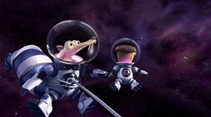 All-Star Voice Cast Unveiled for ‘Ice Age: Collision Course’
