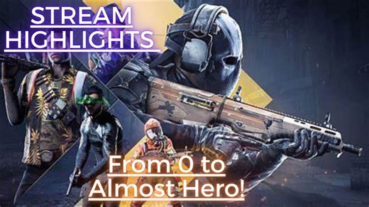 Xdefiant Open Beta: The Rise of a Demi-Hero