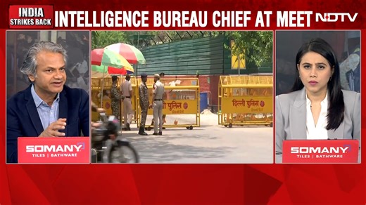 4.7K views · 23 reactions | BSF To CISF - What Are The Key Functions Of India's Paramilitary Forces | NDTV | Facebook