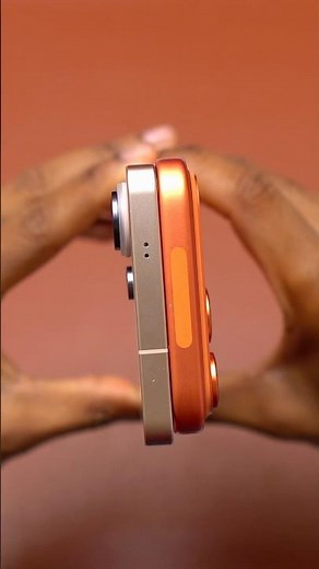 iPhone 17 Pro Max vs S26 Ultra Frame Design vs Unibody