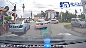 WATCH || Happened at Cummings and South Road, Georgetown | Sheriff News Network