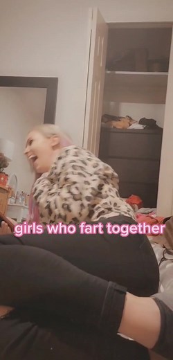 double trouble @pinkadventurebabe #smelly #farts #fartjar #funny #fyp #fypシ #giggle #friends #girlssupportgirls #gasolina #girlswhofart #funtimes
