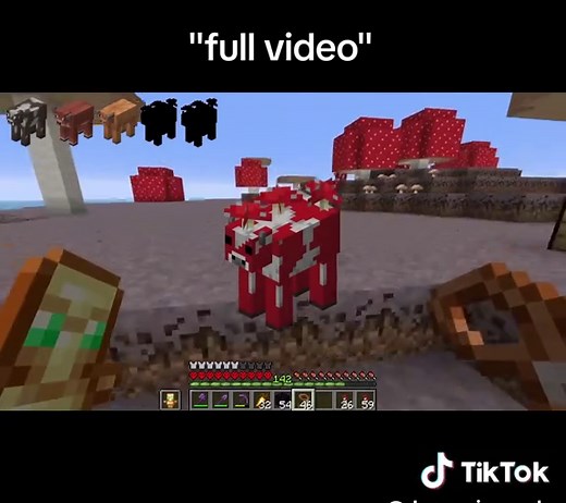 Collecting Every Mob in Minecraft: A Complete Guide